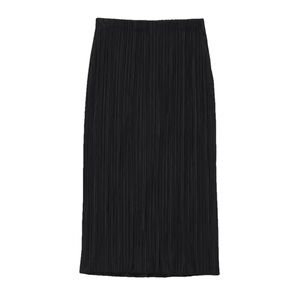 ANINE BING Yara skirt